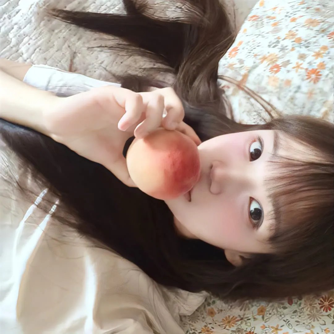 十二岁的胡安娜