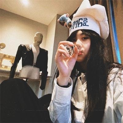 甜姐儿粤语