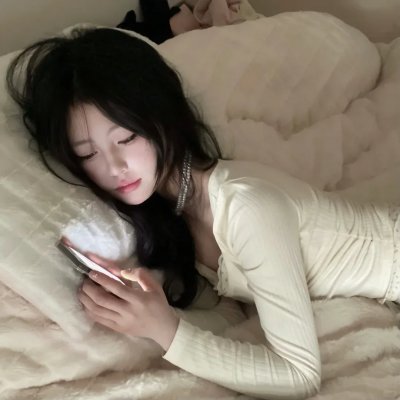 萤光幕后